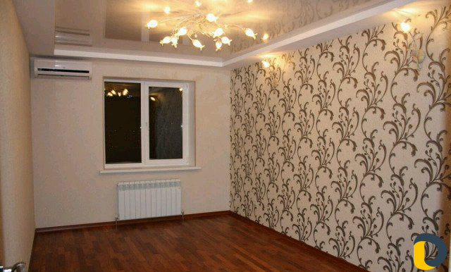 Ремонт квартир