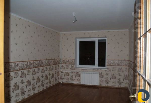 Ремонт квартир