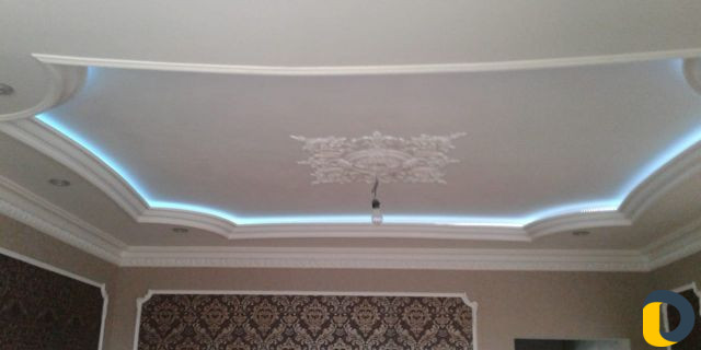 Ремонт квартир