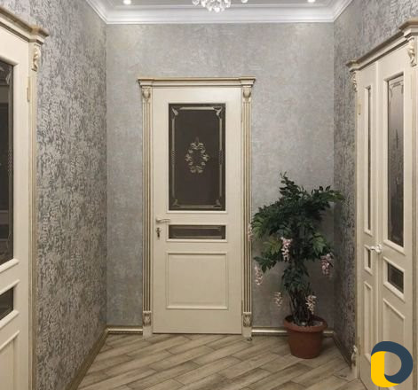 Ремонт квартир