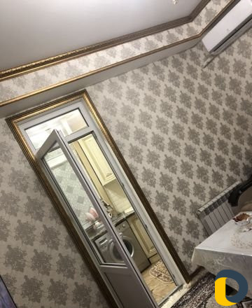Ремонт квартир