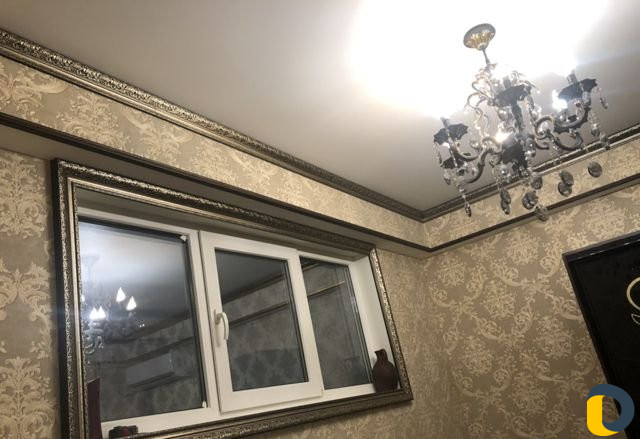 Ремонт квартир