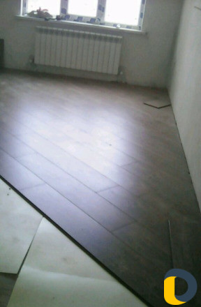Ремонт квартир