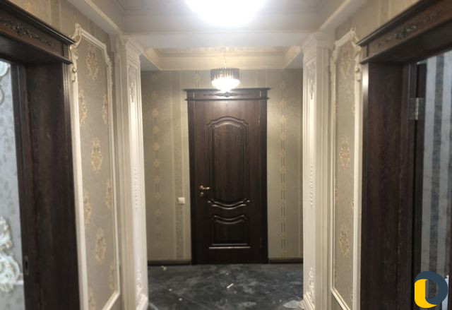 Ремонт квартир