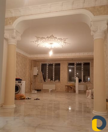 Ремонт квартир