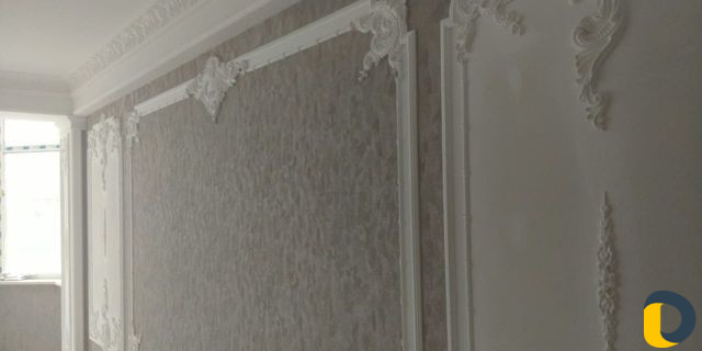 Ремонт квартир