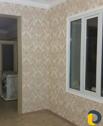Ремонт квартир