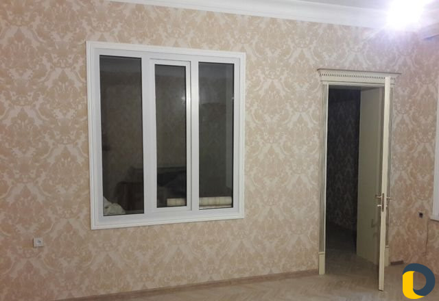Ремонт квартир