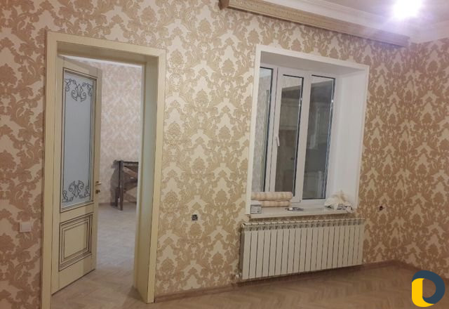 Ремонт квартир