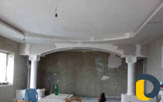 Ремонт квартир
