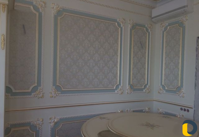 Ремонт квартир