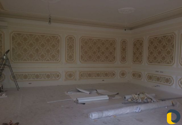 Ремонт квартир