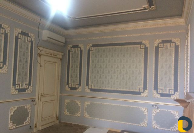 Ремонт квартир