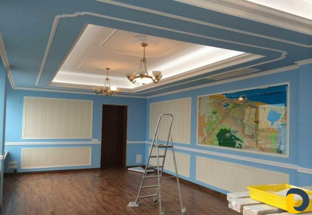 Ремонт квартир