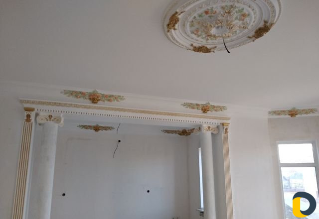 Ремонт квартир