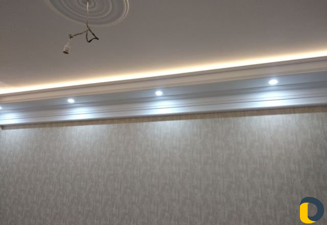 Ремонт квартир