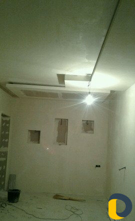 Ремонт квартир