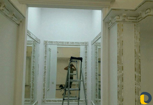 Ремонт квартир