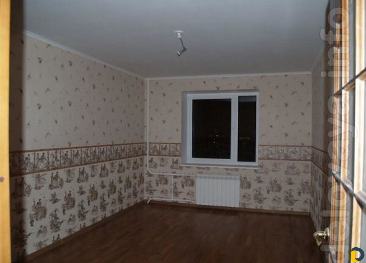 Ремонт квартир