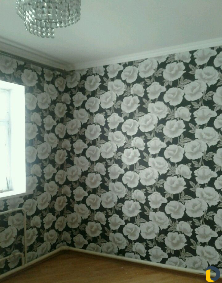 Ремонт квартир