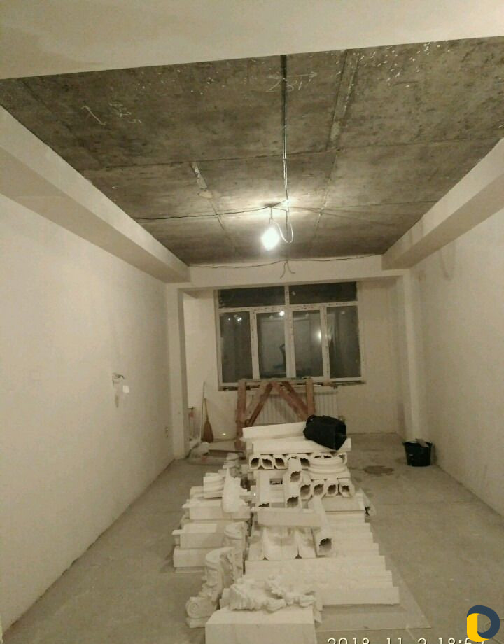 Ремонт Квартир