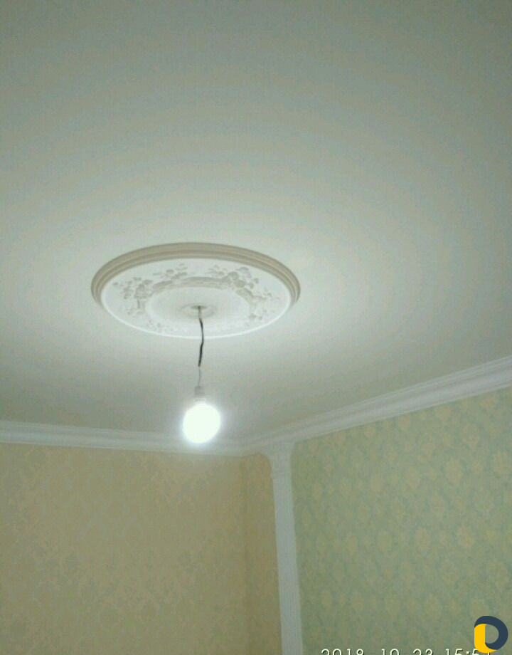 Ремонт Квартир