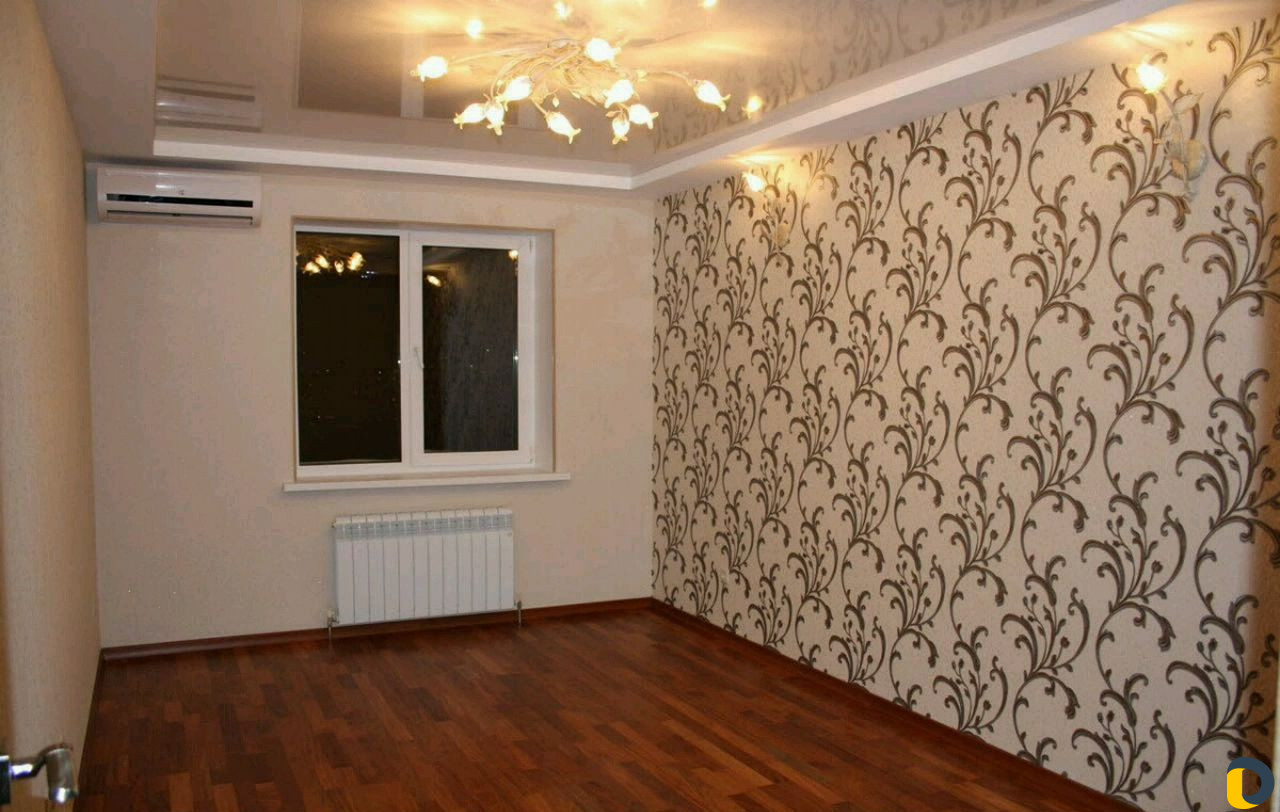 Ремонт квартир