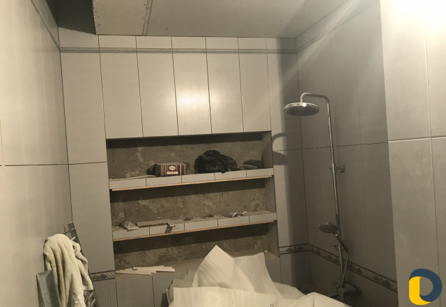 Ремонт квартир