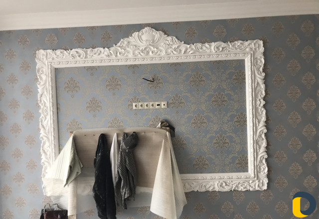 Ремонт квартир