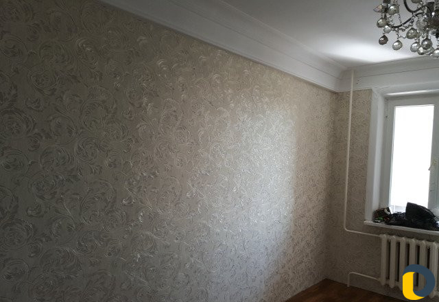Ремонт квартир