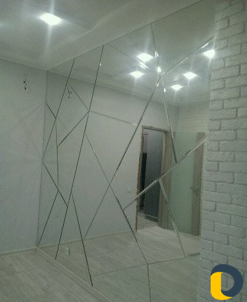 Ремонт квартир