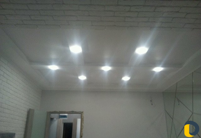 Ремонт квартир