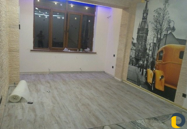 Ремонт квартир