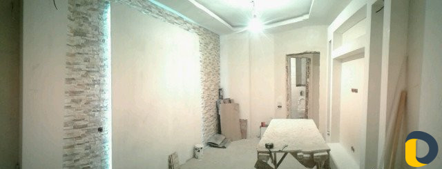 Ремонт квартир