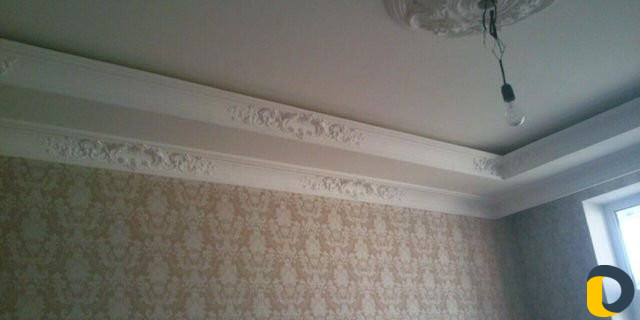 Ремонт квартир