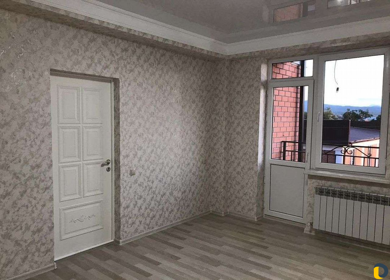Ремонт квартир в новостройках под ключ