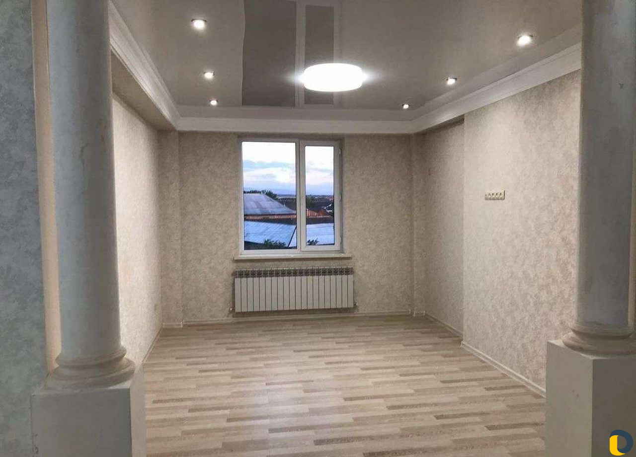 Ремонт квартир в новостройках под ключ