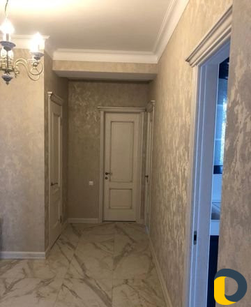 Ремонт квартир в новостройках за 75процентов стоим