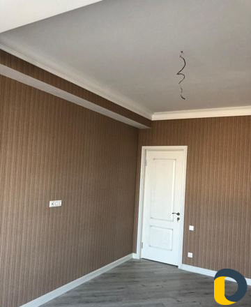 Ремонт квартир в новостройках за 75процентов стоим