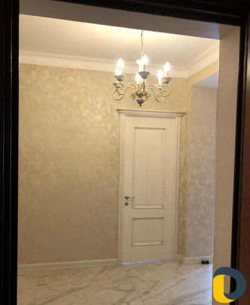Ремонт квартир в новостройках за 75процентов стоим