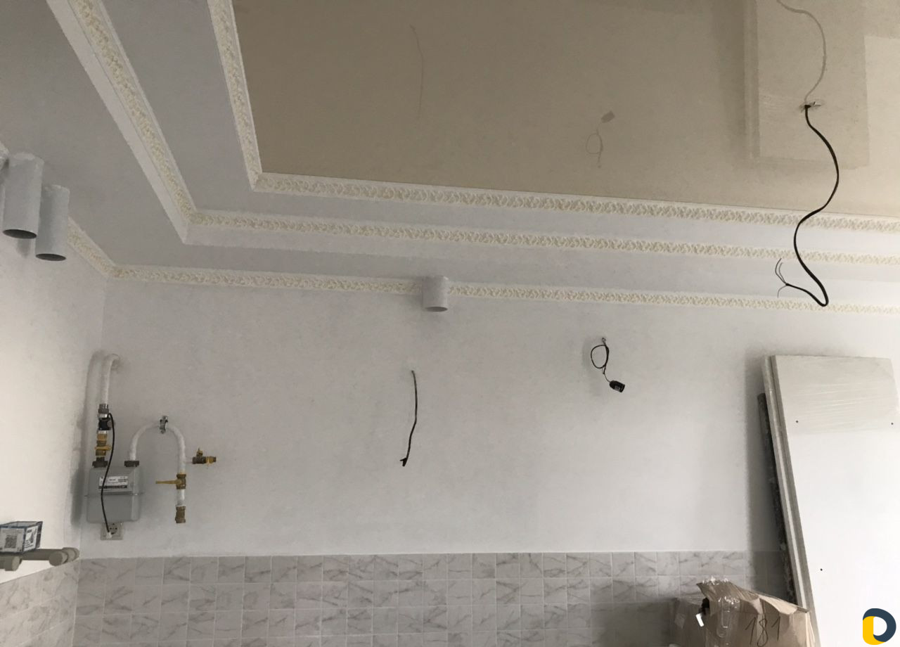 Ремонт квартир