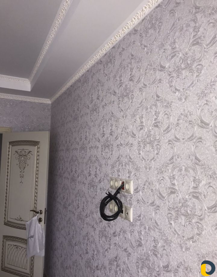 Ремонт квартир