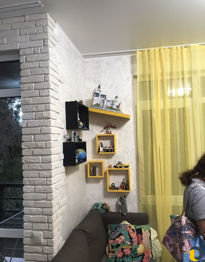 Ремонт квартир