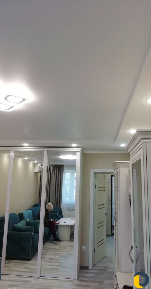 Ремонт квартир