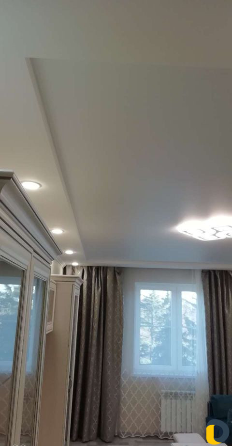 Ремонт квартир