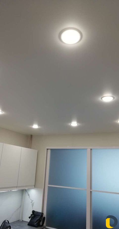 Ремонт квартир