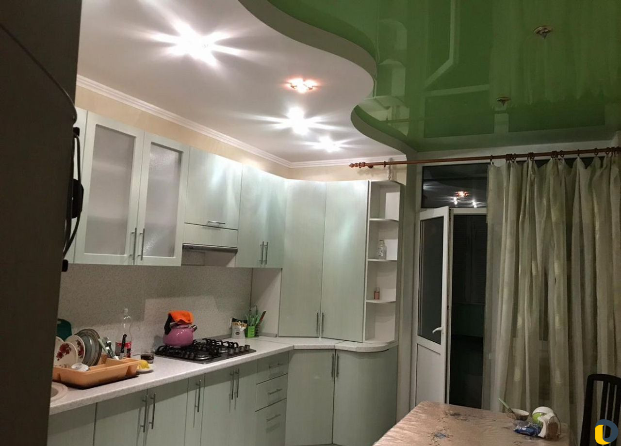 Ремонт квартир