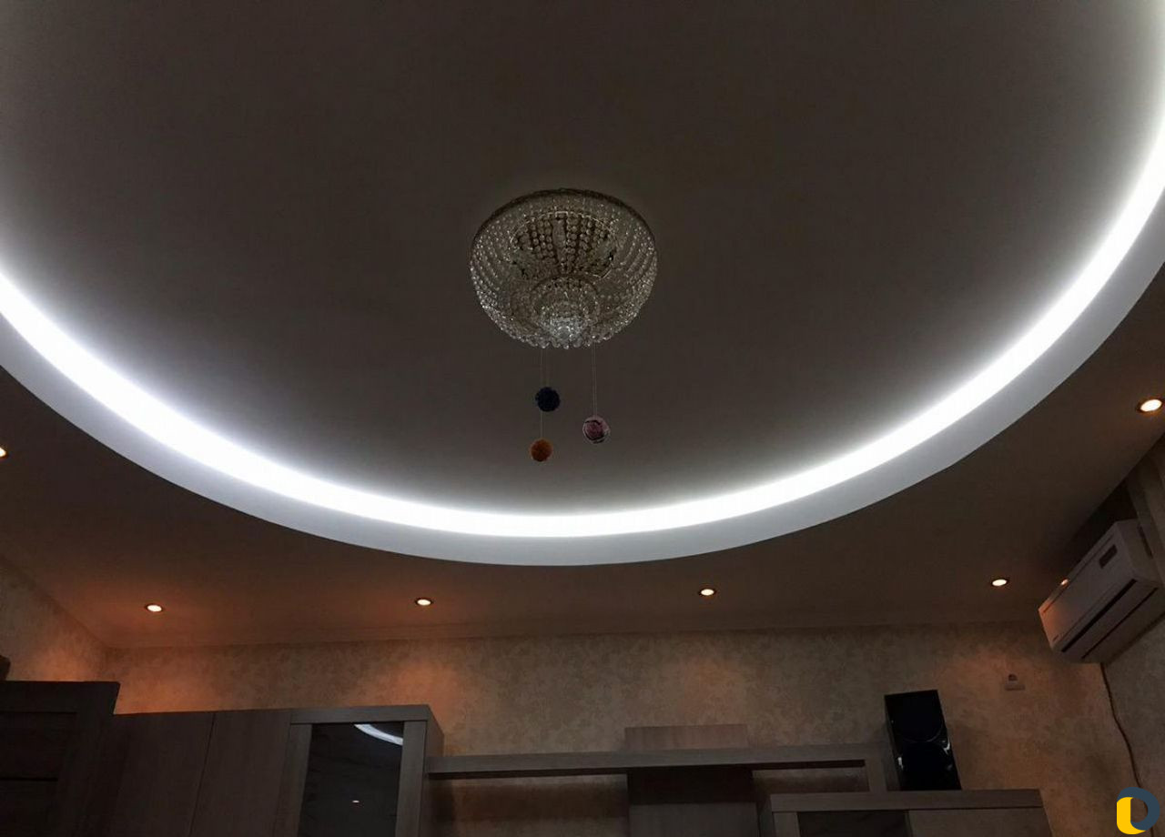 Ремонт квартир