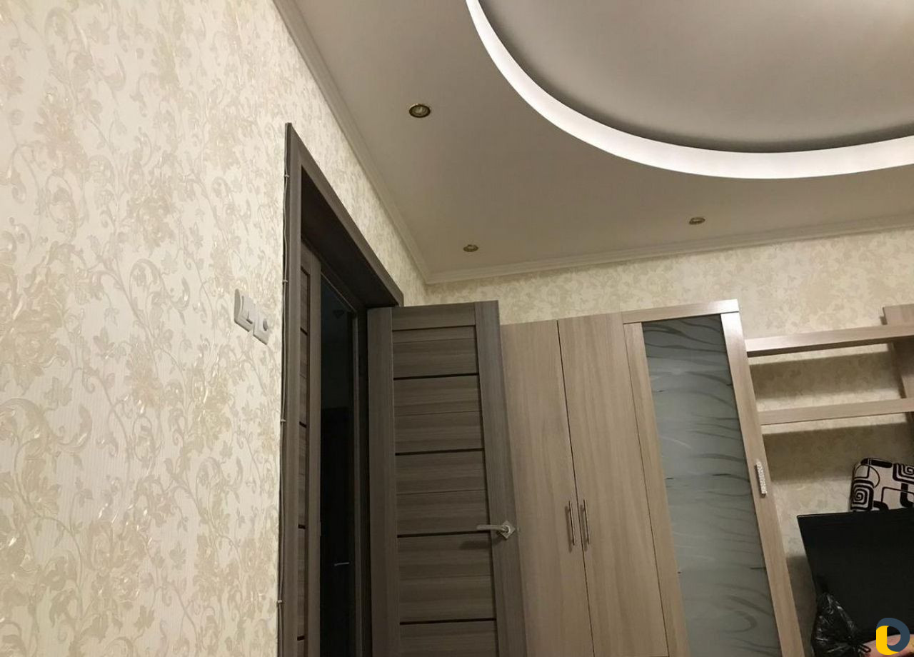 Ремонт квартир