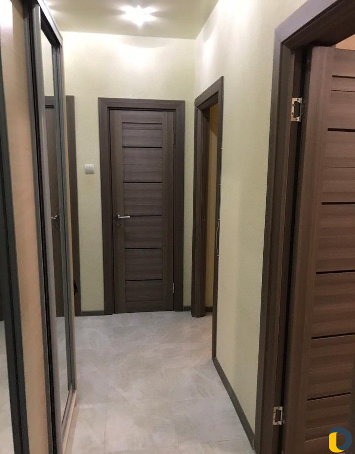 Ремонт квартир